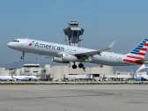 American Airlines forecasts second-quarter profit largely above estimates