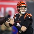 Joe Burrow, Bengals drop a dud in ugly loss to rival Browns