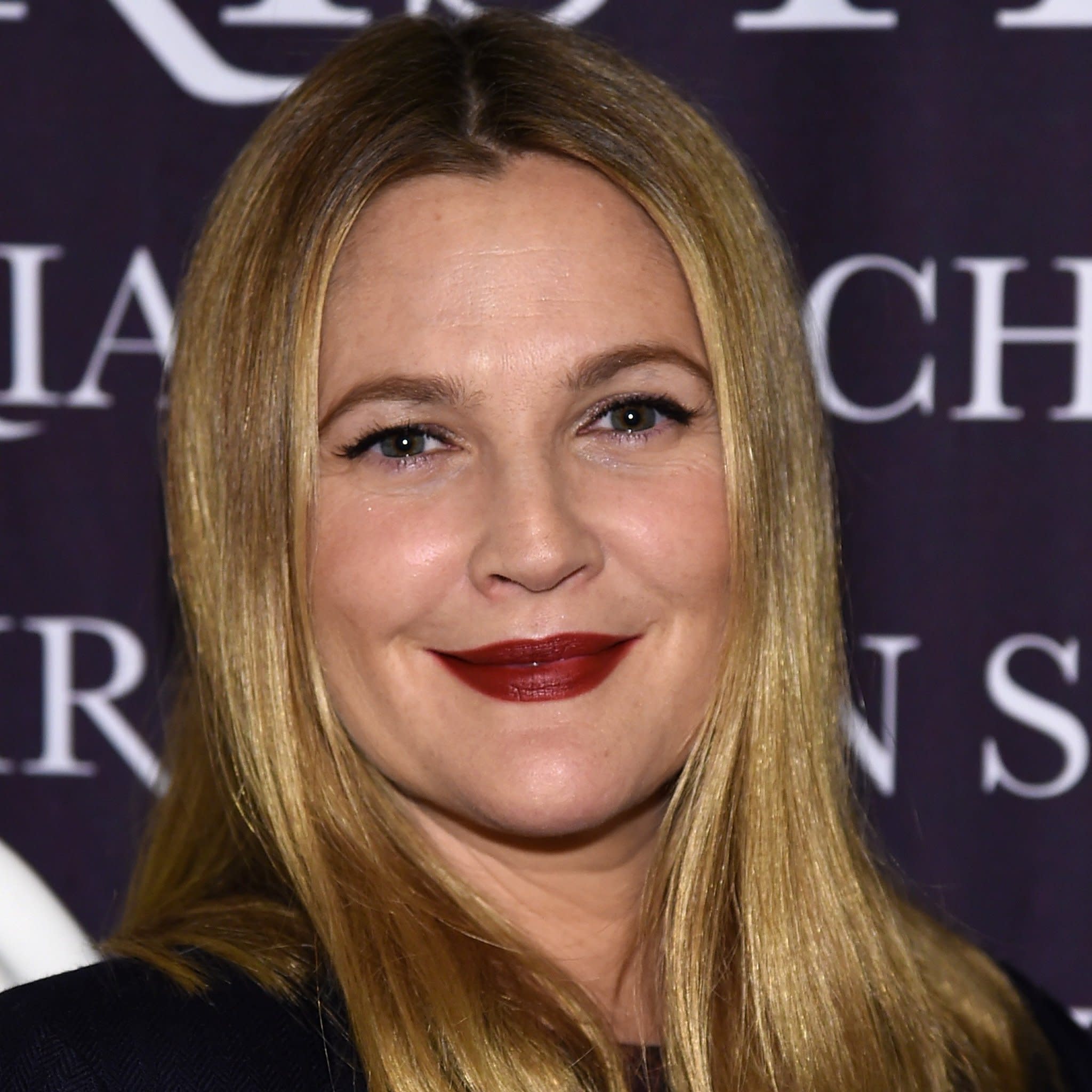 This Is The 1 Product Drew Barrymore Uses To Keep Her Bleached