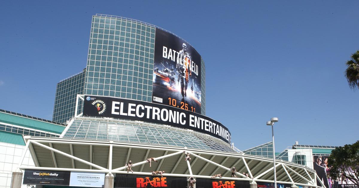 No Final Decision Yet on Cancelling E3 for 2024 and 2025