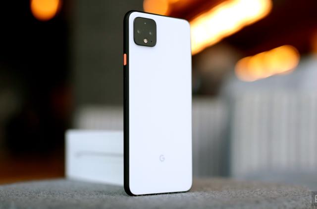 Google Pixel 4 XL