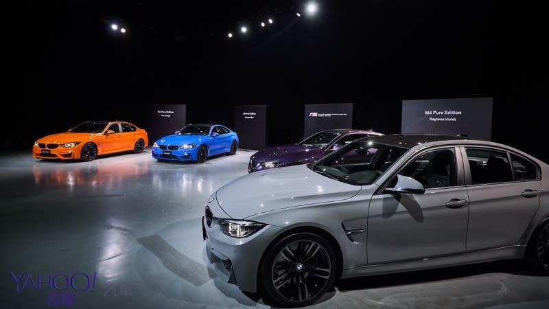 M字敞篷30年…以經典致敬經典BMW M4 Convertible – Edition 30 Jahre限時鑑賞！ - 12