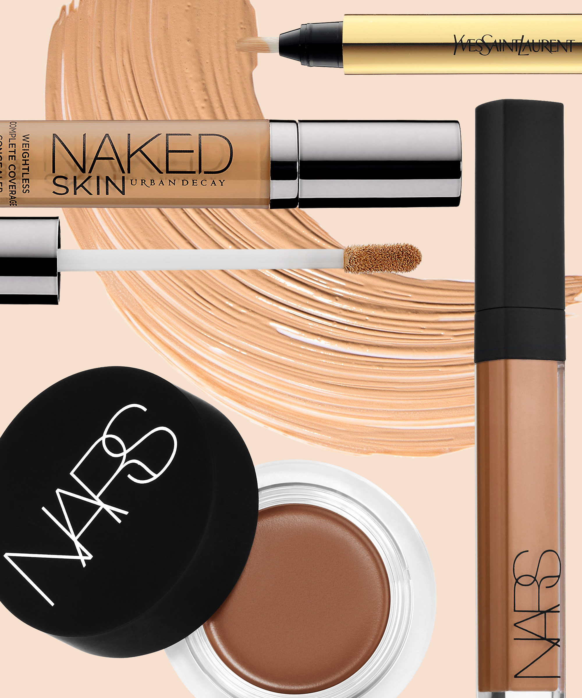 These Are the Four BestSelling Concealers at Sephora