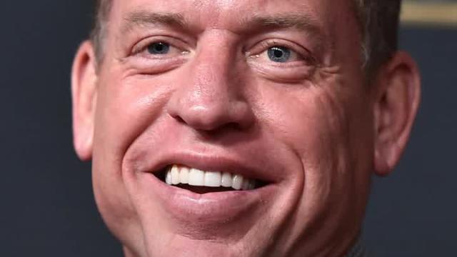 Troy Aikman says he is 'disturbed' by number of penalties so far this NFL season