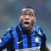 L'Inter esulta, finalmente c'è Kondogbia: col Napoli è il re dei contrasti