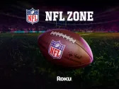 Kick off the NFL Season with the NFL Zone on Roku