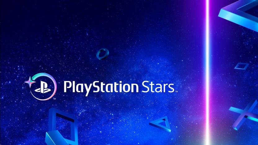 PlayStation Stars loyalty program