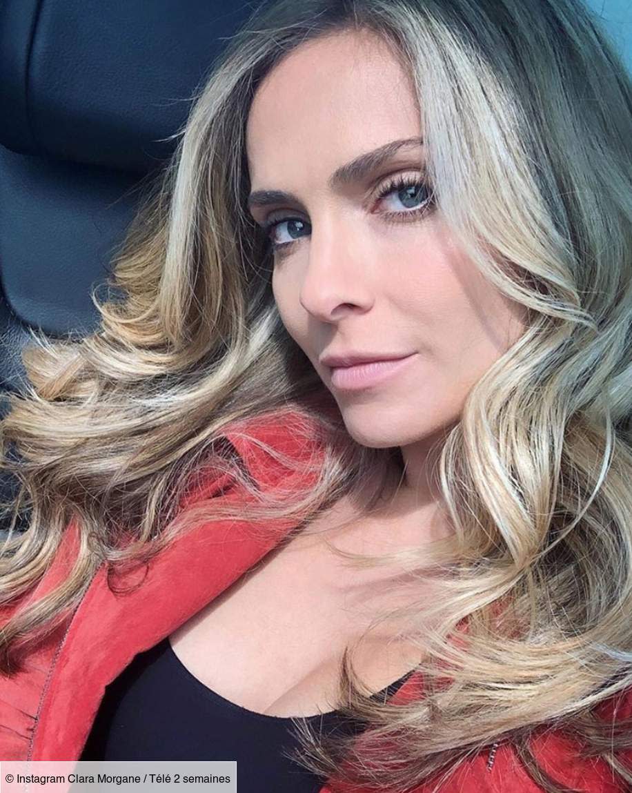 Danse Avec Les Stars 2019 Clara Morgane Candidate De La Saison 10