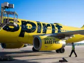 Spirit Airlines to furlough over 200 pilots