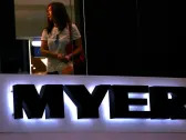 Australia's Myer jumps to 11-month high as retailer challenges dismal expectations