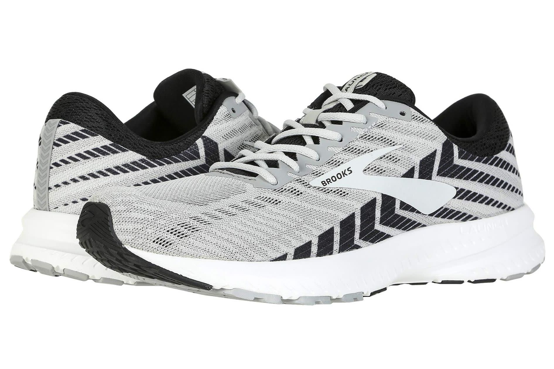 brooks launch five