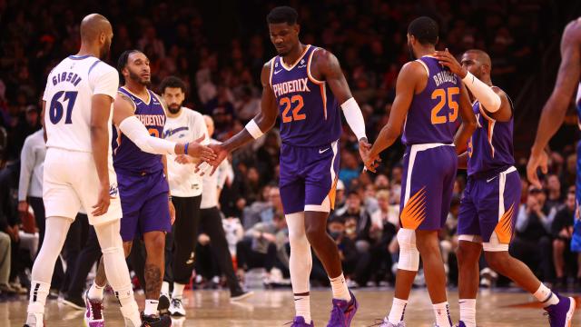 Adrian Wojnarowski on X: After Suns owner Mat Ishbia and coach