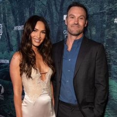 Brian Austin Green Shares Cryptic Post About "Feeling Smothered" Amid Megan Fox Split Rumors