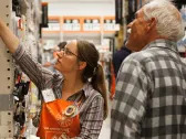 Home Depot Primed For Bounce; How To Capitalize With Options