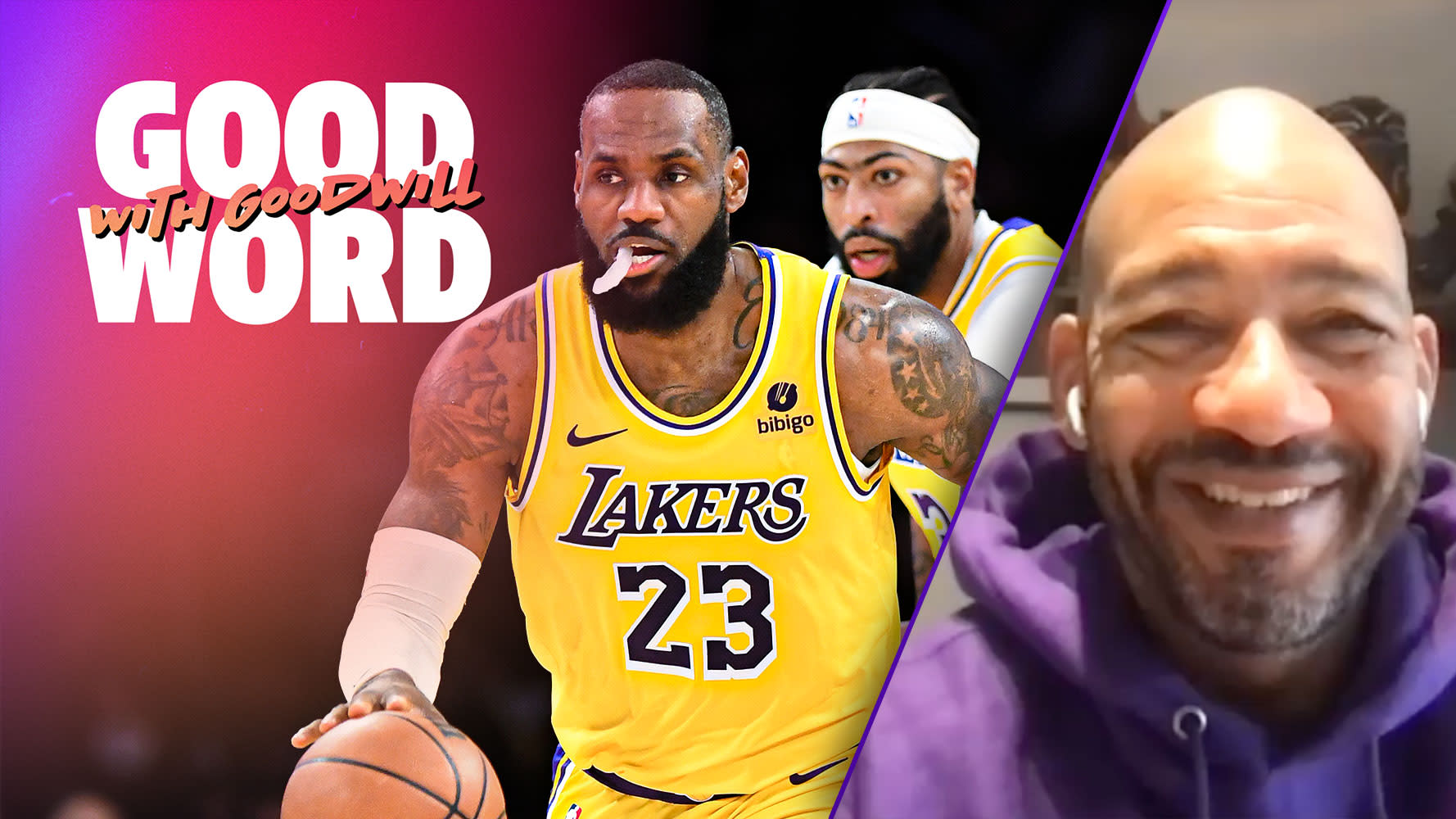 J.A. Adande on the Lakers, the end of the superteam era & CP3 vs. Scott Foster