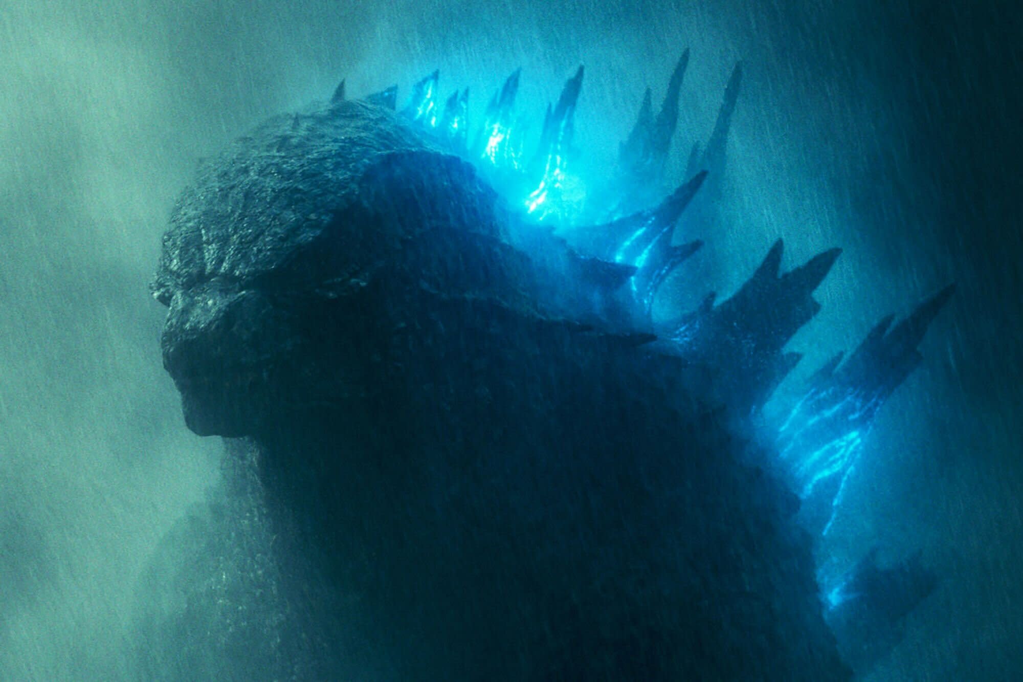 Is Godzilla male or female? The great debate among 'King of Monsters ...