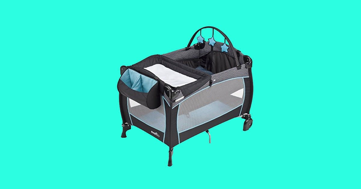 miclassic bassinet recall