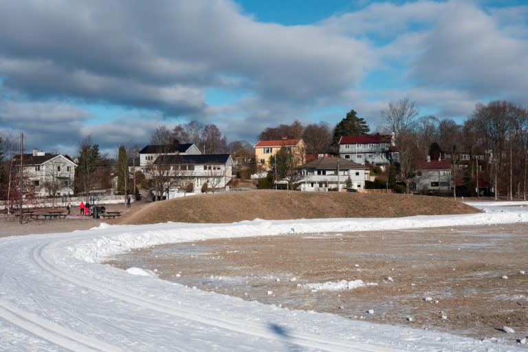 Norway moves mountains to bring skiing to people