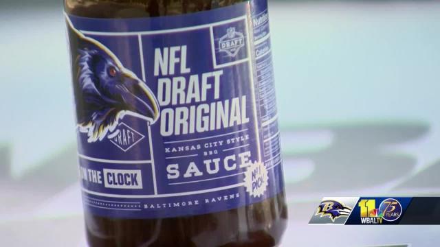 Baltimore Ravens on X: Bud Light's Summer Stimmy has been