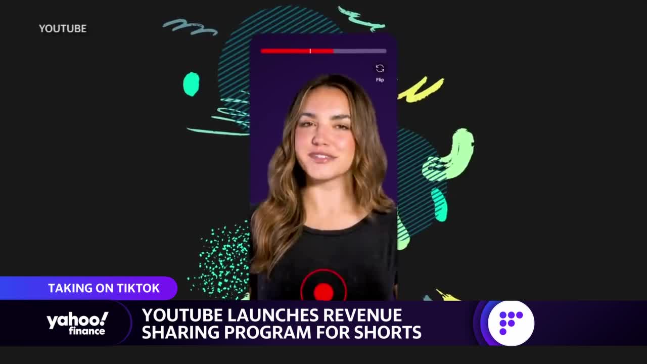 Shorts could steal TikTok's thunder with a better deal for creators