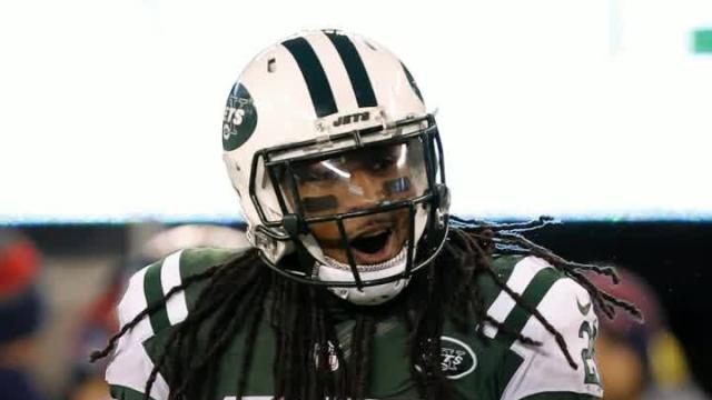 Browns trading for failed Jets first-round pick S Calvin Pryor