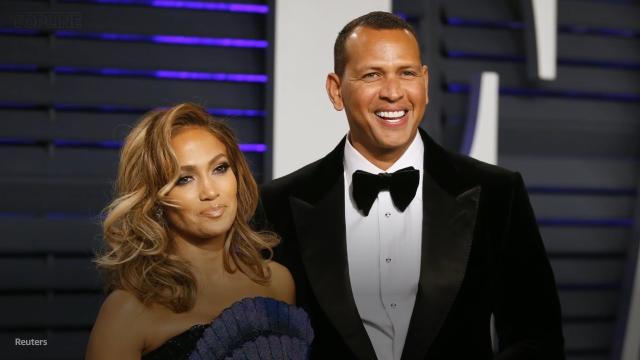 Alex Rodriguez Opens Up About Jennifer Lopez Breakup: 'No Regrets' –  Billboard