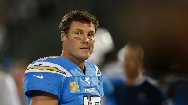 What to expect from new Colts QB Philip Rivers