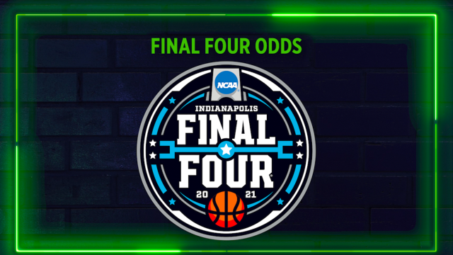 Betting: Is Baylor to win the title the best odds in the Final Four?