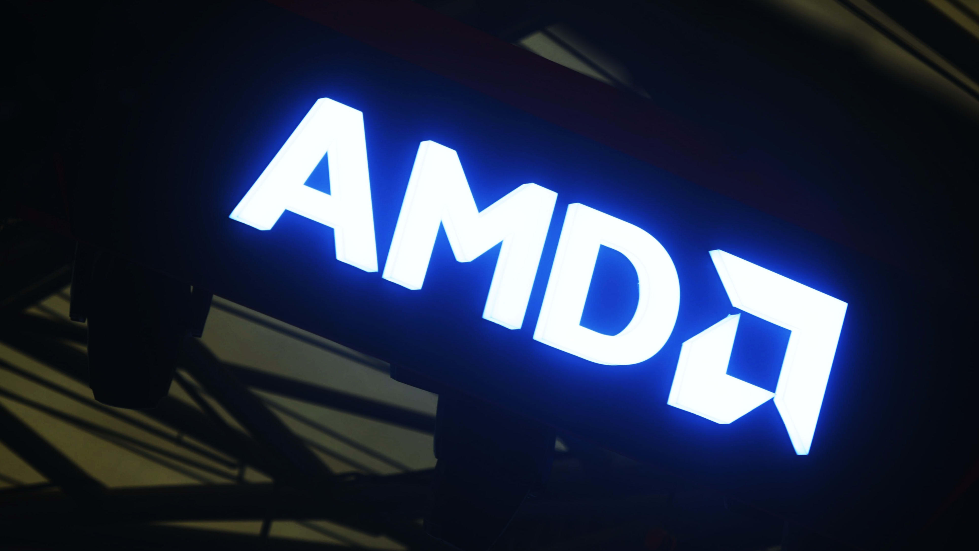 AMD Earnings Forecast & Preview: Walking in Nvidia's Footsteps, CMC  Markets