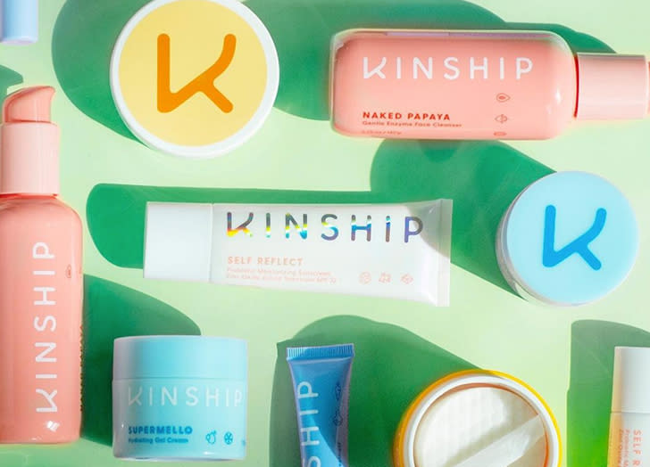 If You Really like Kosas, It is really Time to Check out Kinship (The TikTok Favourite Attractiveness Manufacturer That Makes Skincare Fun)