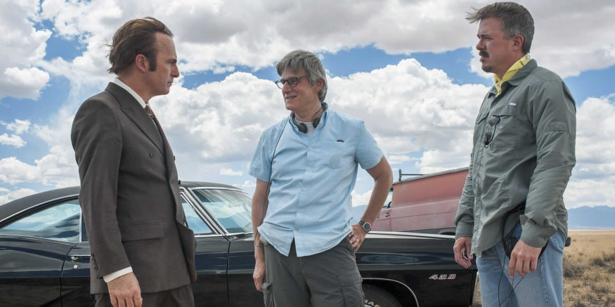 Better Call Saul': How 'Breaking Bad' cooked up the addictive formula for  the spinoff