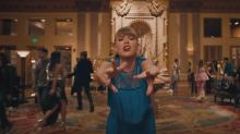 The Internet Thinks Taylor Swift's Video Is Loaded With Hidden References to Joe Alwyn