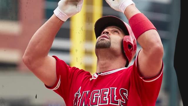 Chasing 700: Albert Pujols could extend career to join exclusive home run club