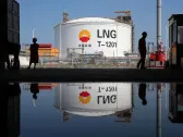 Greenpeace accuses China oil and gas firms of 'greenwashing' LNG purchases