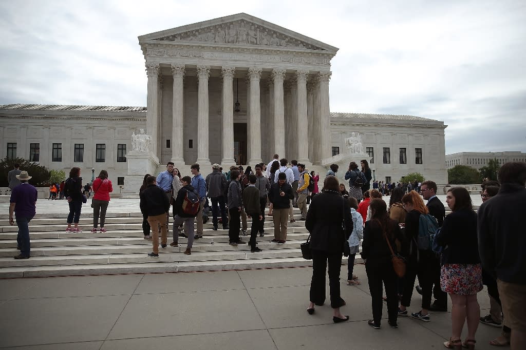 Supreme Court says US state sought to dilute black vote