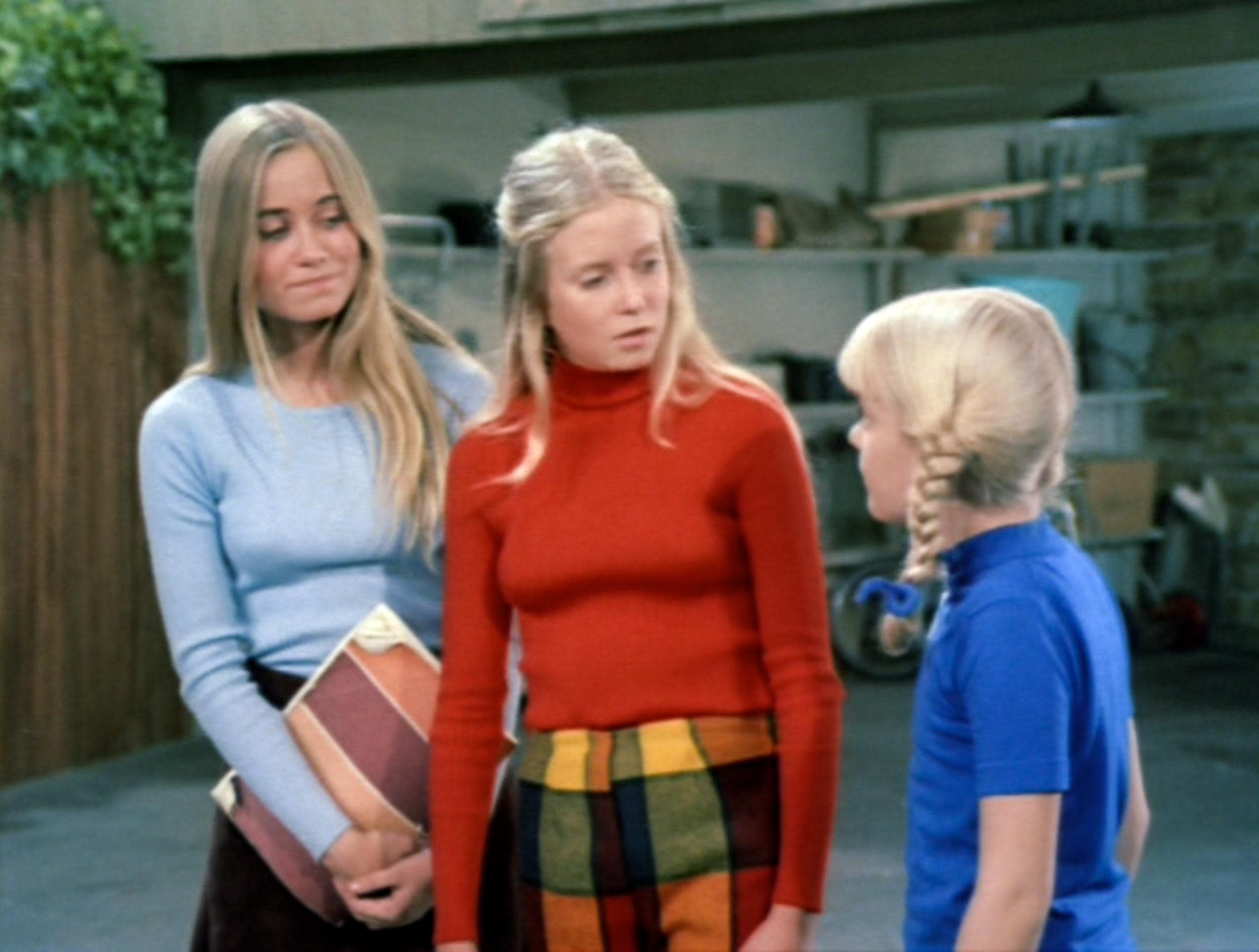 Jan From The Brady Bunch Just Made A Killing On The Home She Bought 