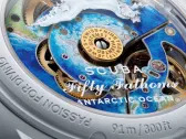 Swatch, Blancpain seek 'hypewatch' mania with Fifty Fathoms collab