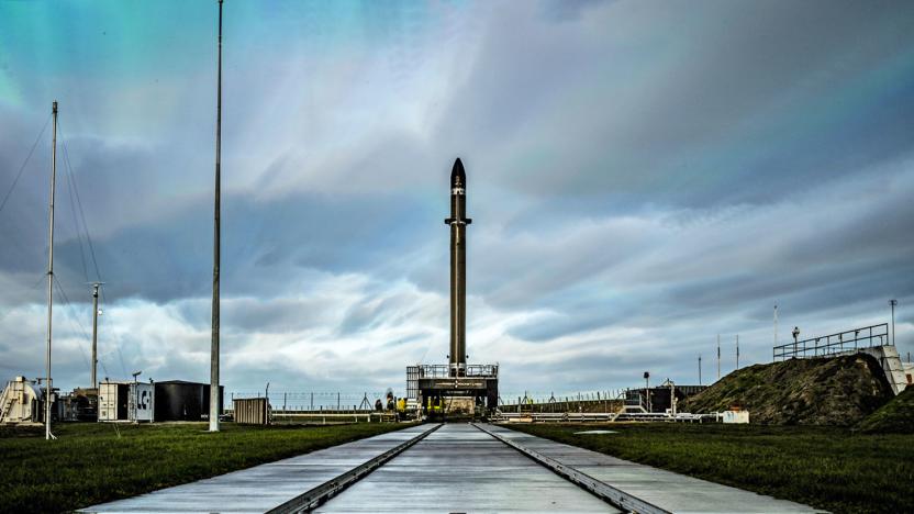 Rocket Lab