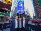 Cognyte Rings Nasdaq Opening Bell to Celebrate Thirty Years In the Industry, Third Anniversary as Publicly Traded Company