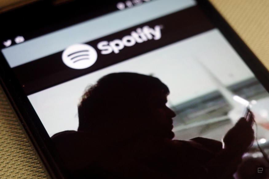 Spotify is going to keep missing out on big albums