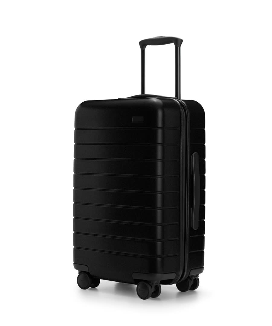 brookstone dash luggage