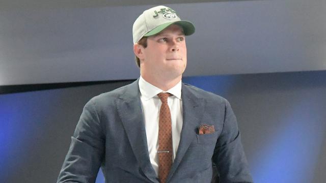 What Sam Darnold needs to do to be fantasy relevant