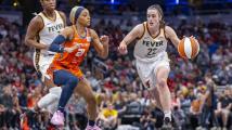 Indiana Fever stay winless through four games: ‘We are expecting to win'