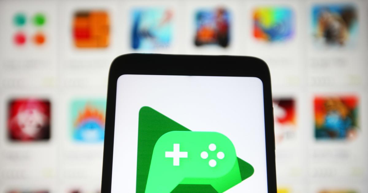 Google Play Games is now available on PC in the US | Engadget