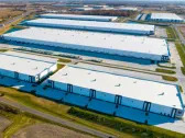 Mohr Logistics Park Named 2024 "Commercial Development of the Year" CoStar Impact Award Winner