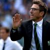 Di Francesco applaude Paulo Sousa: &quot;La sua Fiorentina ha una fisionomia precisa&quot;