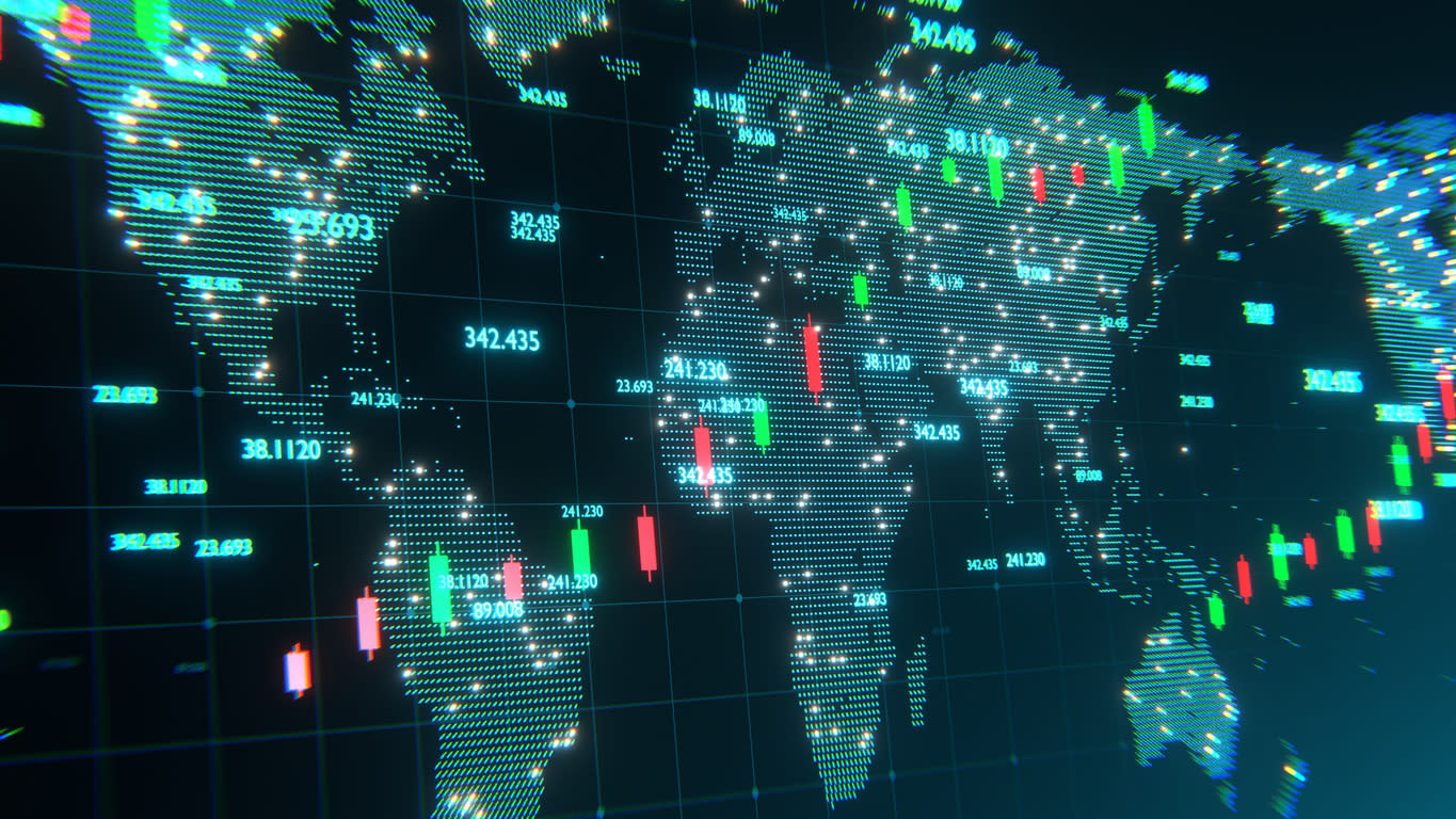 3 Country ETFs that are beating QQQ