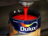 Dulux owner Akzo sees core earnings towards low end of forecasts