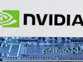 Trending tickers: Nvidia, Standard Chartered, Moderna and Walmart