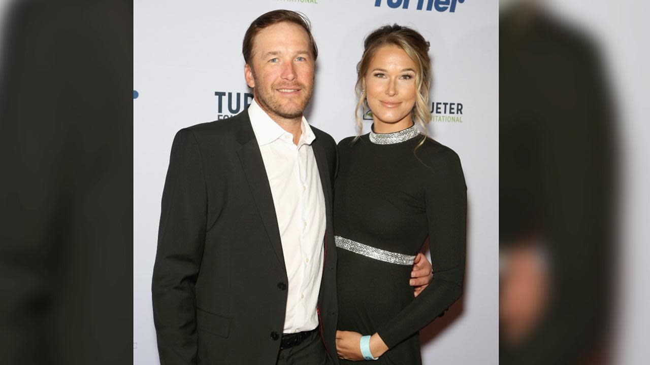 Bode and Morgan Miller remember their late daughter: 'no more starting  fresh' after loss